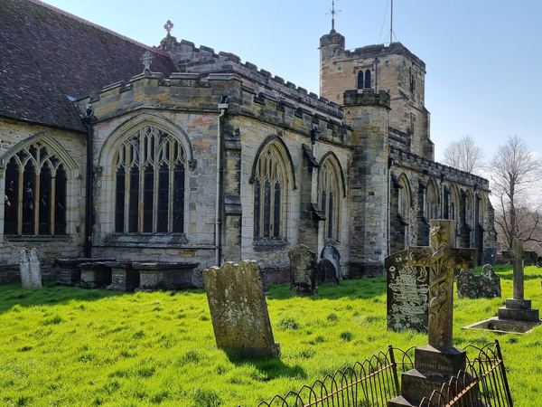 Cranbrook