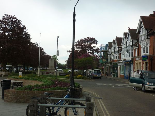Cranleigh