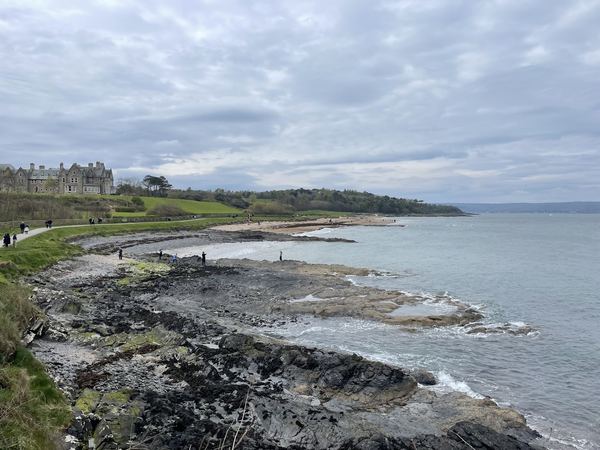 Crawfordsburn