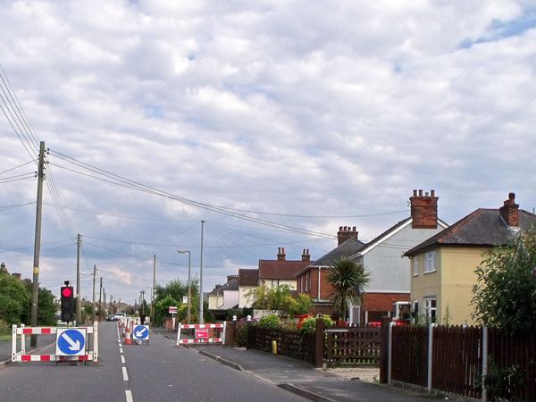 Cressing