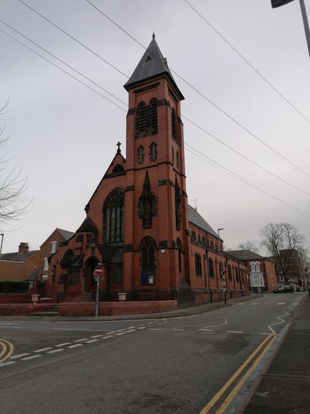 Crewe