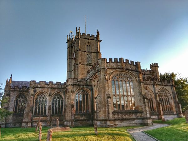 Crewkerne