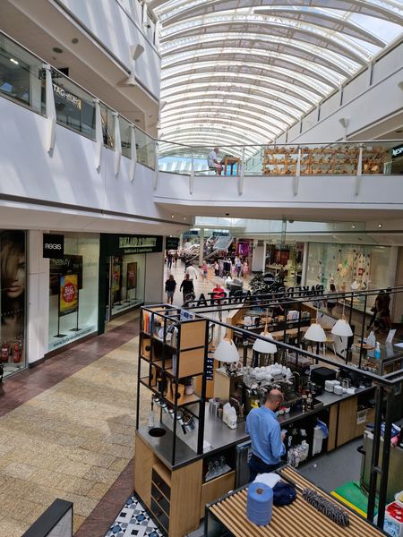 Cribbs Causeway
