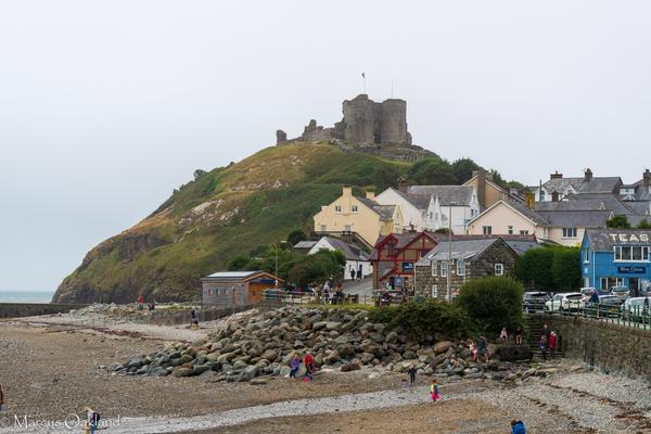 Criccieth