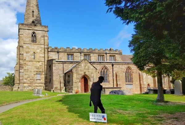 Crich