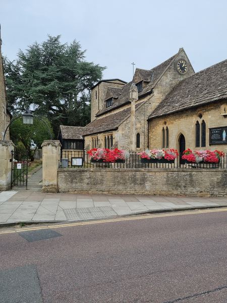 Cricklade