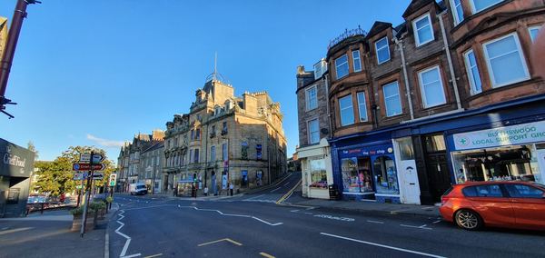 Crieff