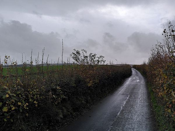 Crockernwell