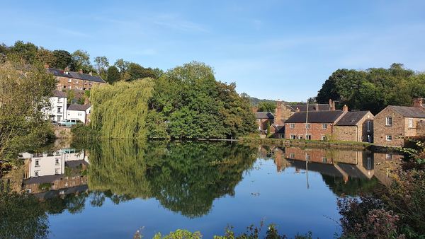 Cromford