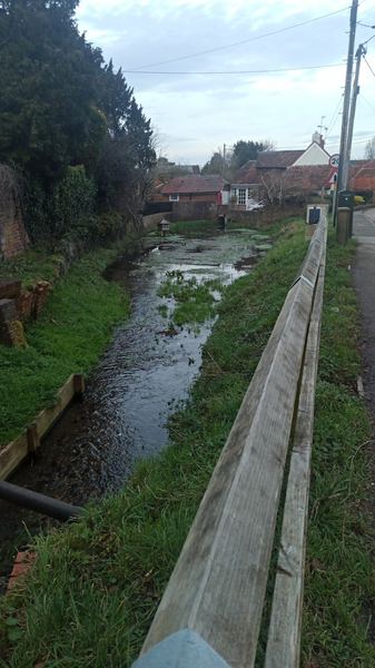 Crondall