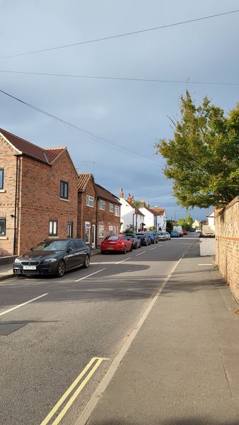 Cropwell Bishop