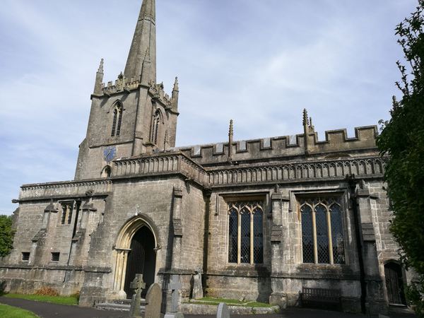 Croscombe