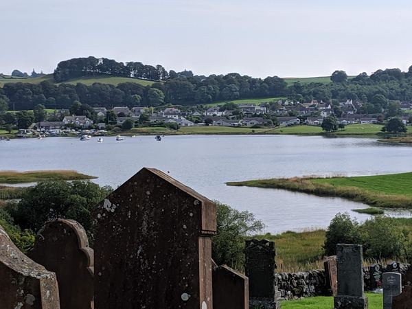 Crossmichael