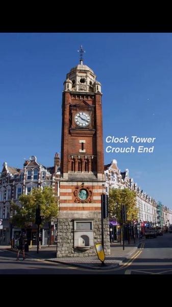 Crouch End