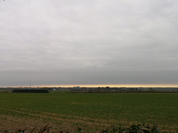 Croughton