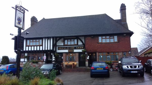 Crowborough