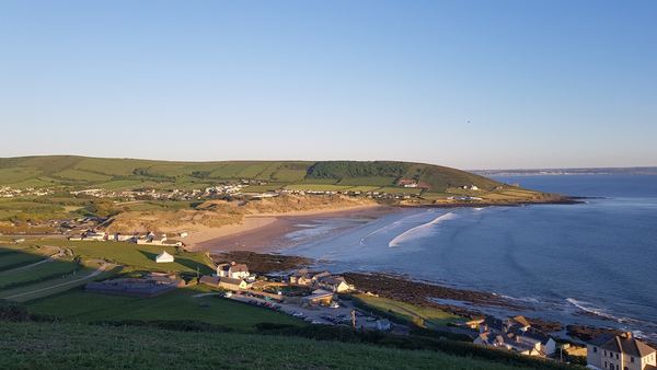 Croyde