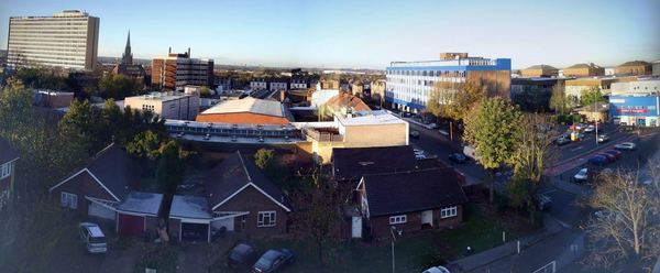 Croydon