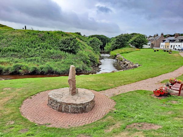 Cruden Bay