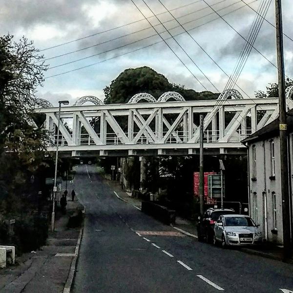 Crumlin