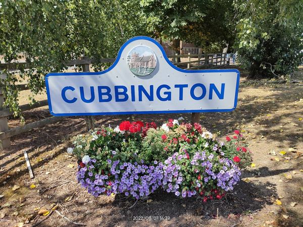 Cubbington