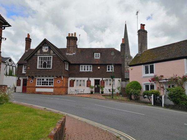 Cuckfield