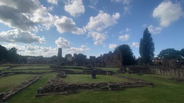 Cudworth