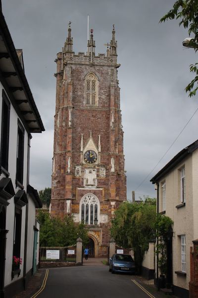 Cullompton