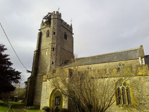 Culmstock