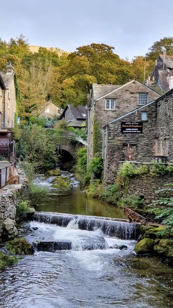 Cumbria
