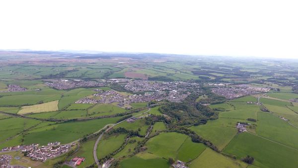 Cumnock