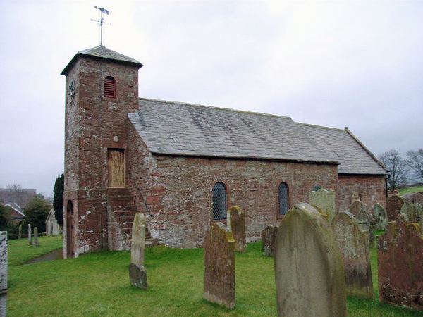 Cumwhitton