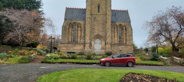 Cupar