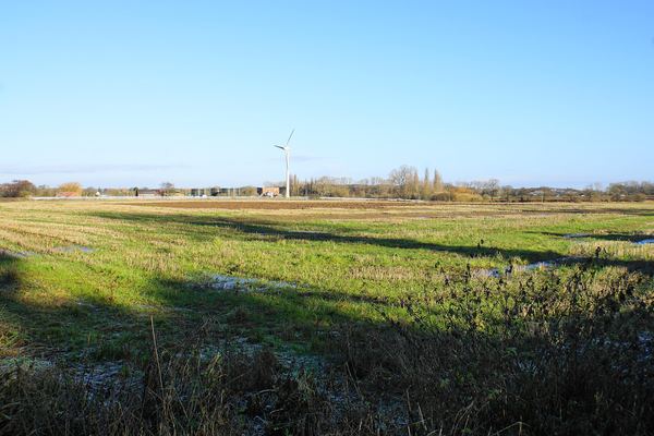 Curborough