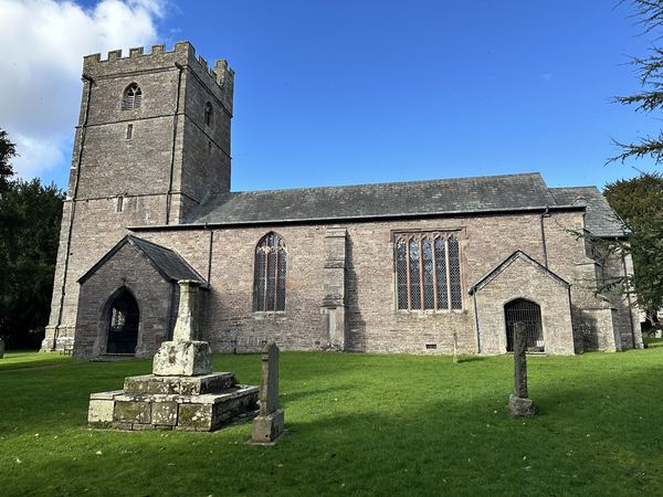 Cwmdu