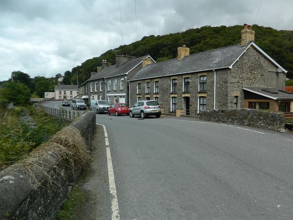 Cwrtnewydd