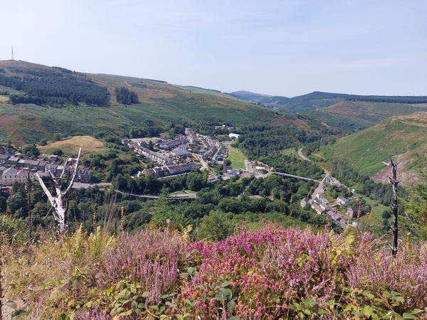 Cymmer