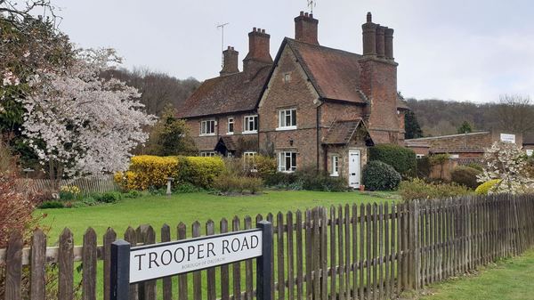 Dacorum