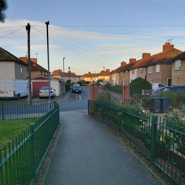 Dagenham