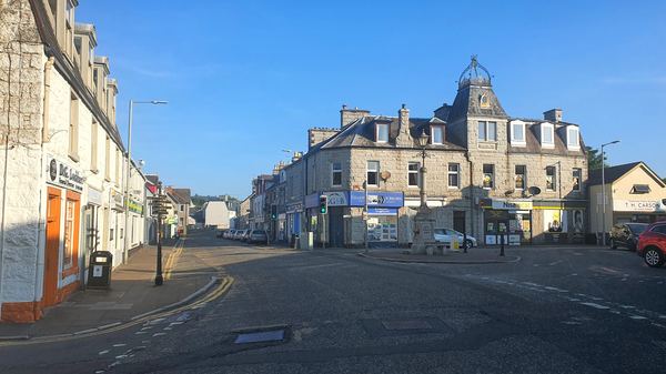 Dalbeattie