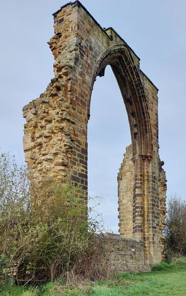 Dale Abbey