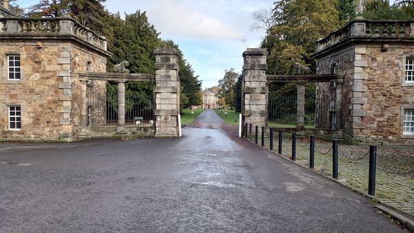 Dalkeith