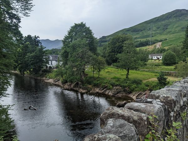 Dalmally