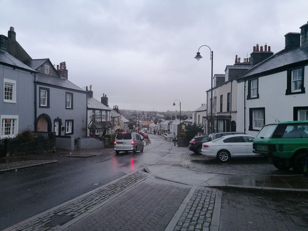 Dalton-in-Furness
