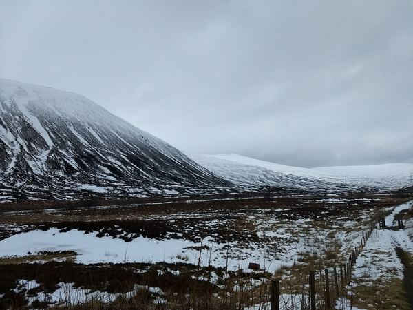Dalwhinnie