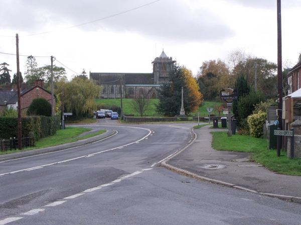 Danehill