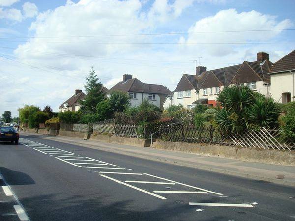 Darenth