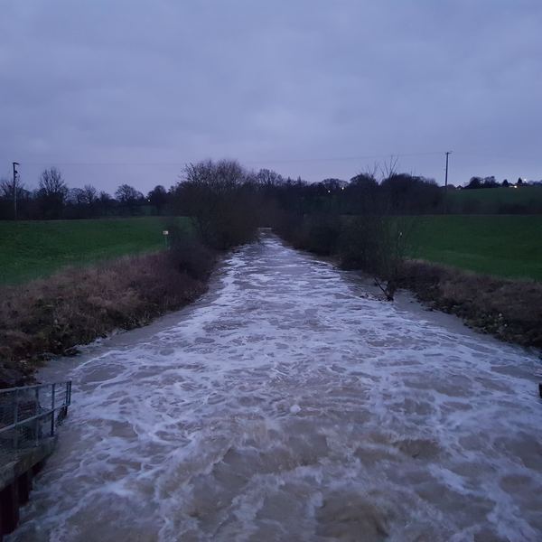 Darfield