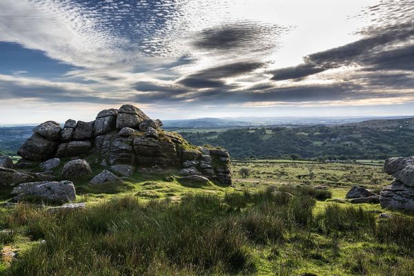 Dartmoor