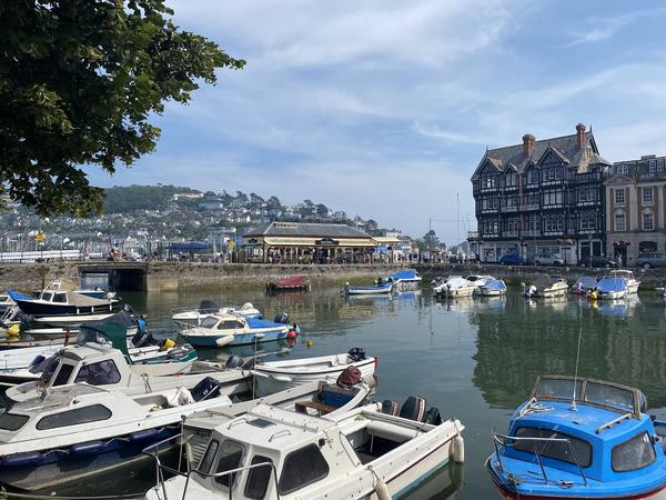 Dartmouth